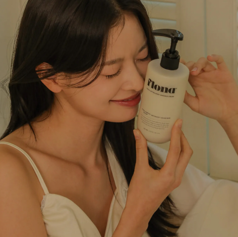 Cellulite Contouring Body Cream 290ml