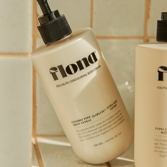 Cellulite Contouring Body Cream 290ml