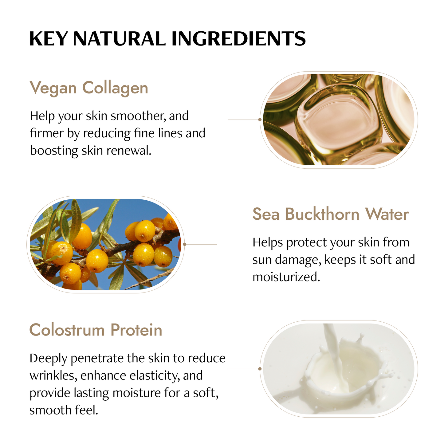 Youth Lifting Body Massage Cream 290ml