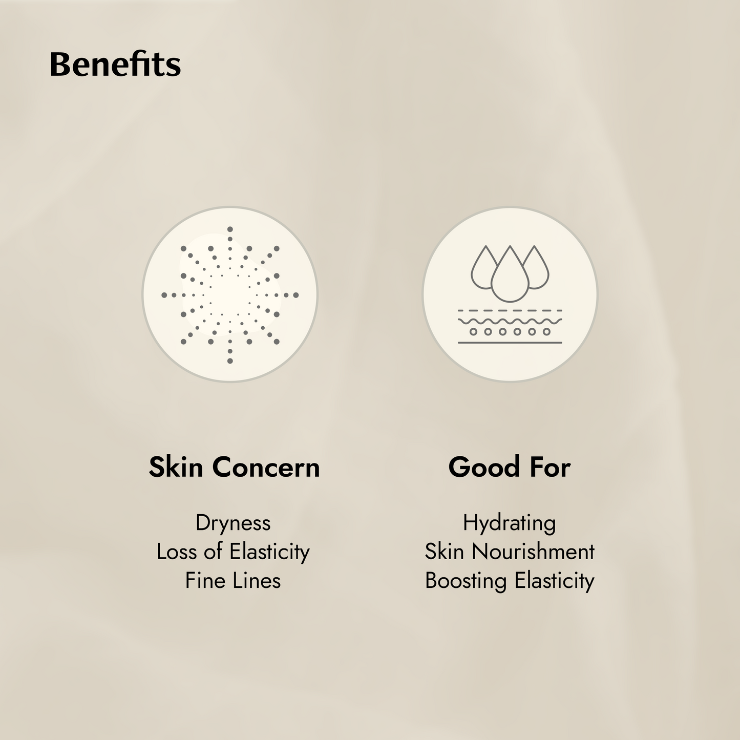 Youth Lifting Body Massage Cream 290ml